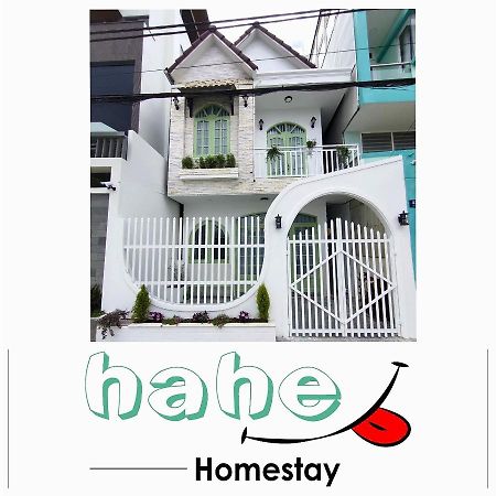 Hahe Homestay Đà Lạt Exterior foto