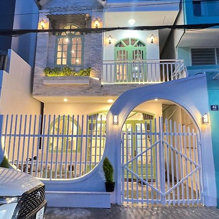 Hahe Homestay Đà Lạt Exterior foto