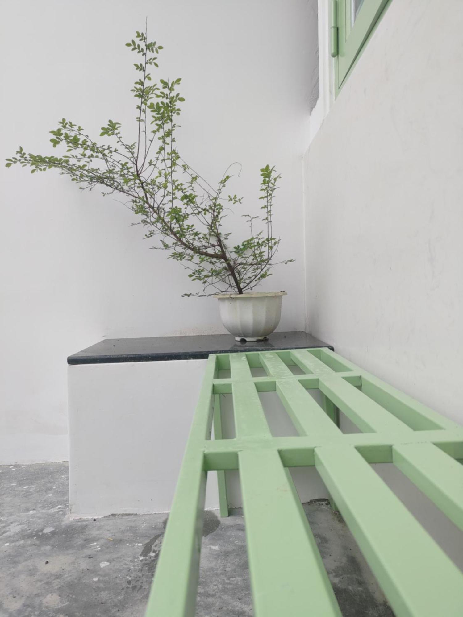 Hahe Homestay Đà Lạt Exterior foto