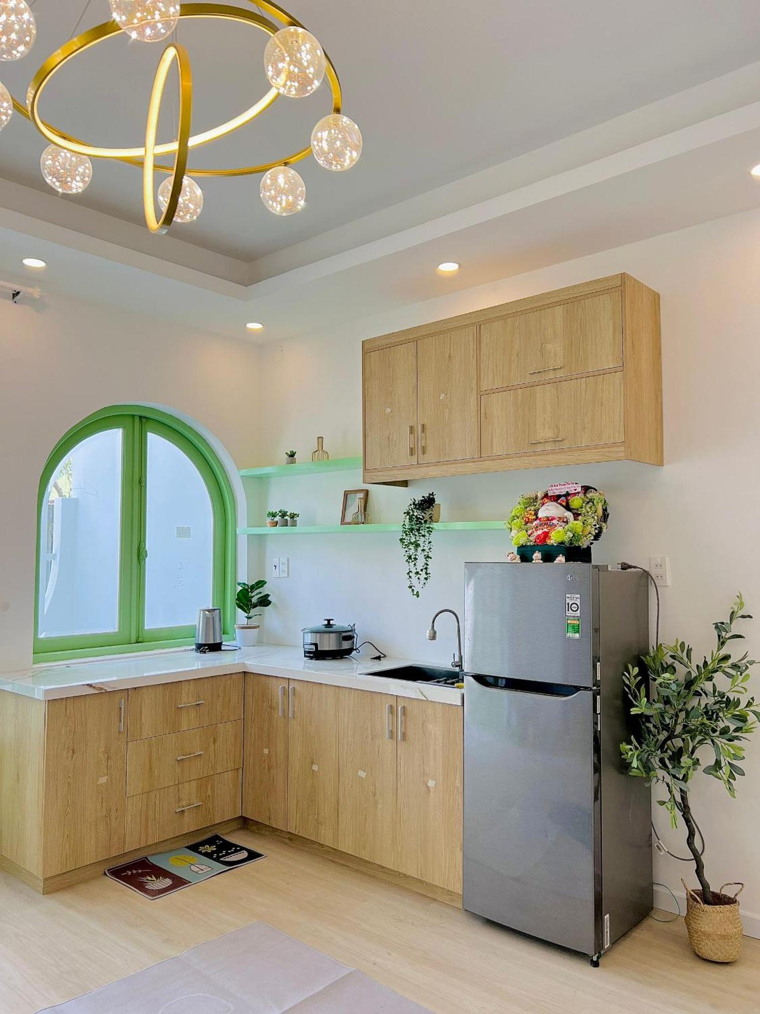 Hahe Homestay Đà Lạt Exterior foto
