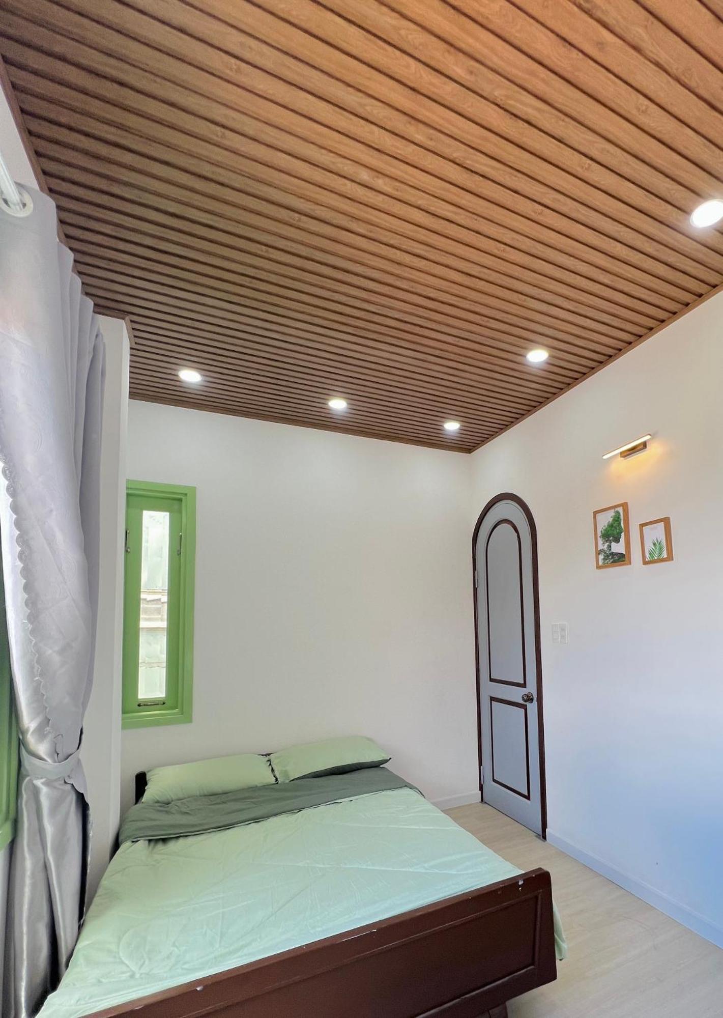 Hahe Homestay Đà Lạt Exterior foto