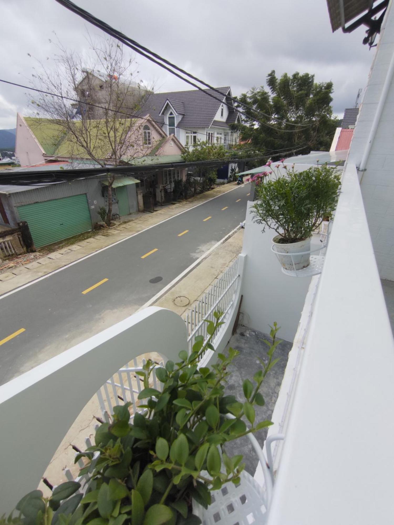 Hahe Homestay Đà Lạt Exterior foto